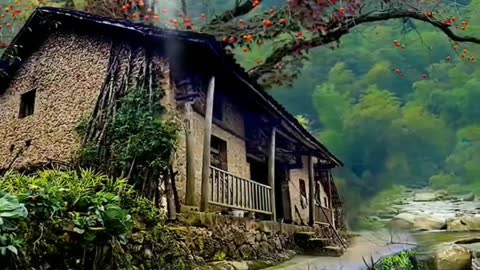 Lugar de Paz e Tranquilidade...#shorts