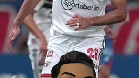 André Anderson deve deixar o São Paulo antes do término do contrato (Notícia Curta)