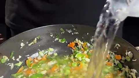 Vegetable Soup for a Healthy Lifestyle