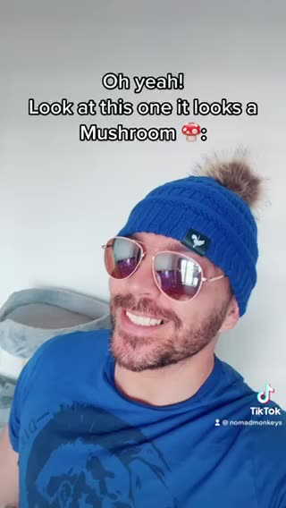 Cloud Spotting In Japan