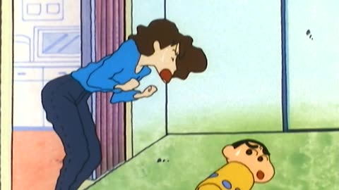 shinchan S1 E51