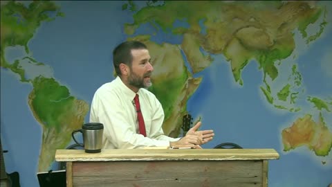 20221009 Daniel 1 | Godly Children in an Ungodly Nation (Sunday Evening Service 10/9/2022)