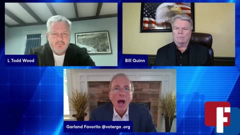 2020 Election | The Greatest Election Coverup In GA History