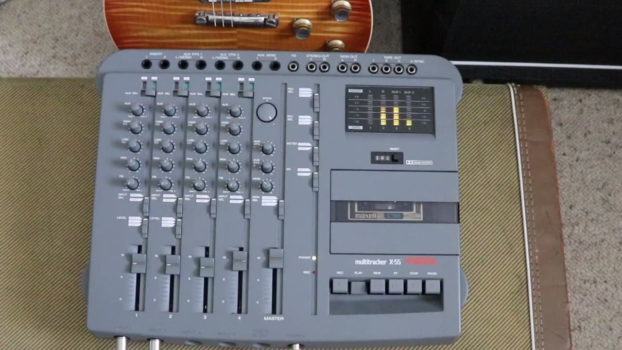 Thirteen Sixteen (Audio Only)