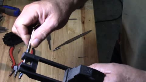 RTT-9 Assembly Video