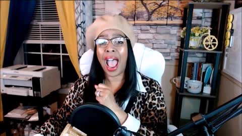 Taste&See #219 The Government Provides ALL- Liquor, Food, Checks & Abortions after that Fornication #baalWorship