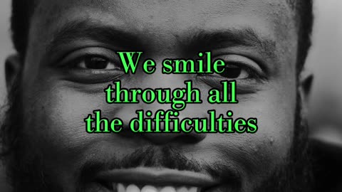 Our Difficulties #dayodman #hard #oursmile