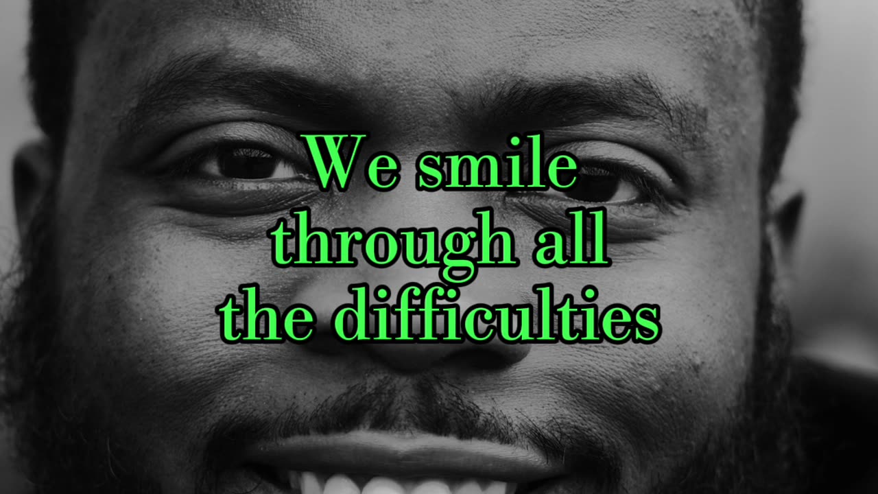 Our Difficulties #dayodman #hard #oursmile