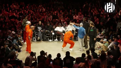 KILLA ROCKERS VS LEGITEAM OBSTRUXION | 3VS3 BREAKING | BATTLE OPSESSION 2023