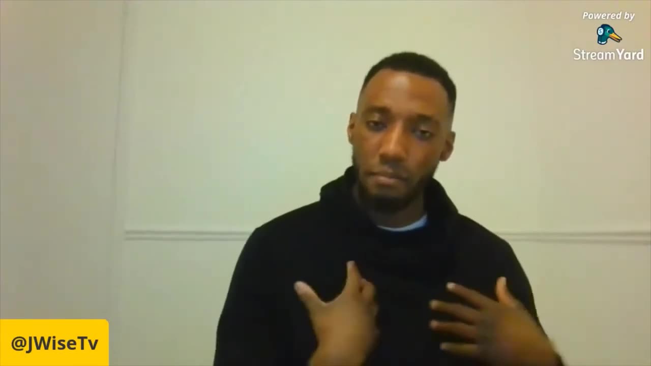 How Men Prepare For Hard Times