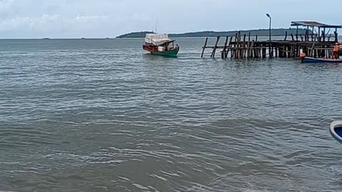 Koh Apikjun resort, Koh Kong10