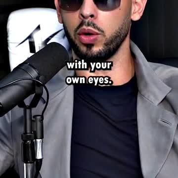 This is how The Matrix works...