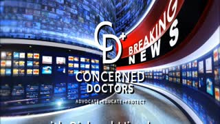 Concerned Doctors with Richard Hirschman