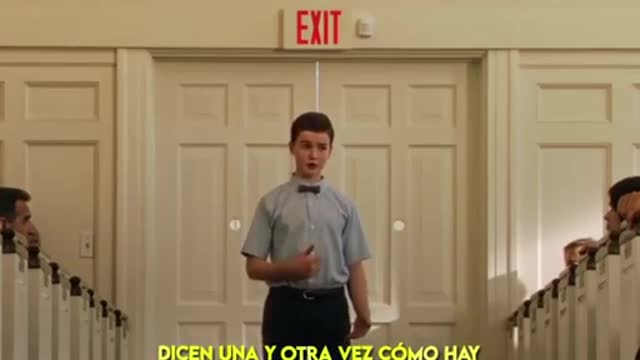 Young Sheldon 6x01 ☹️ _shorts