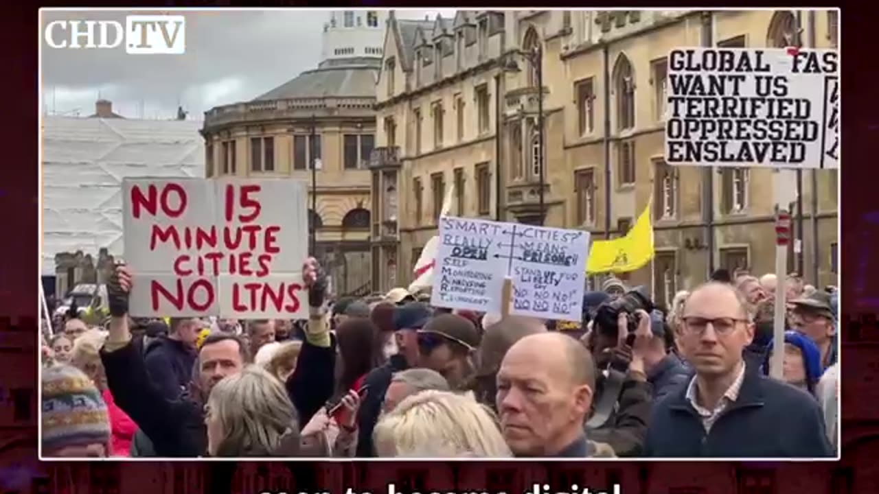 JASMINE SMASHES IT AT THE OXFORD RALLY, 18/2/23