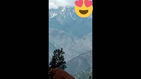 Beautiful place | Shongran Pakistan |