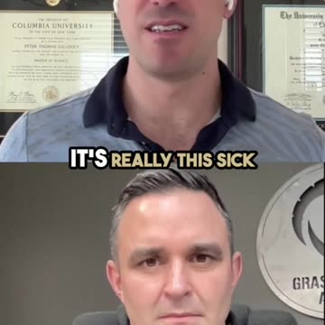 The Dark Truth Behind Big Pharma Making People Sick For Profit