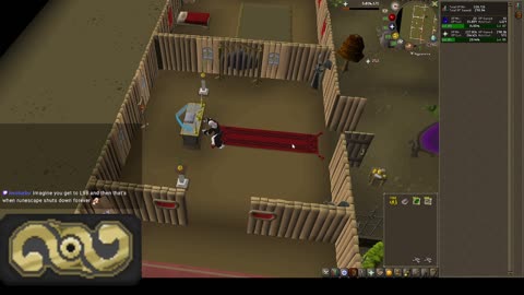 Runescape Prayer Journey Day 6