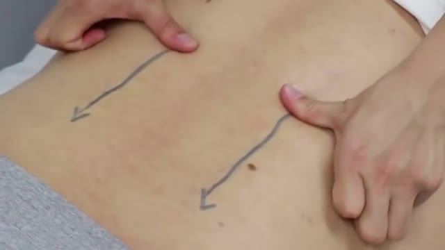 How to do massage like a professional