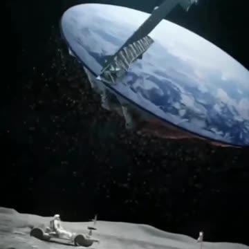 Il mondo come lo conosciamo è solo un palcoscenico di inganni.