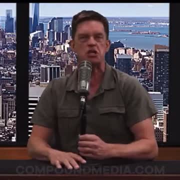 Jim Breuer accurately depicts the view