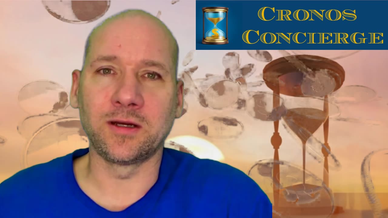 Cronos Concierge