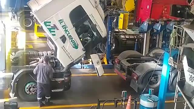 Truck repair # car repair