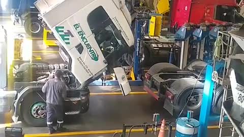 Truck repair # car repair