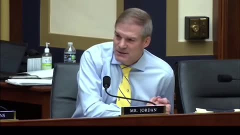 Jim Jordan: 'Here's the TRUTH on Hunter Biden's Laptop'