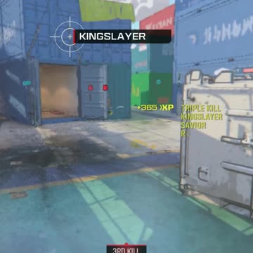 RARE - PROXIMITY MINE - TRIPLE KILL - CALL OF DUTY MW3 - WHISKEY3XRAY