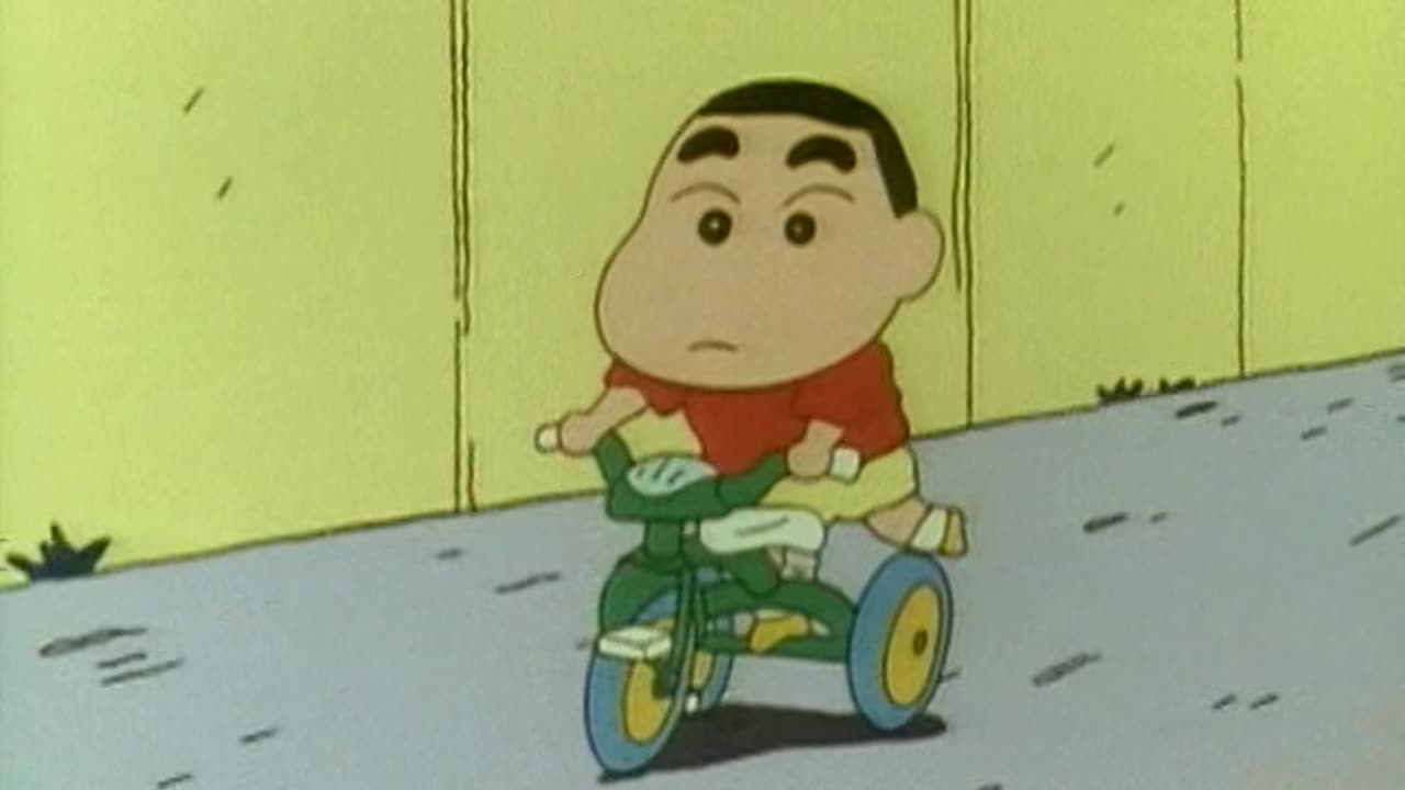 shinchan S1 E30