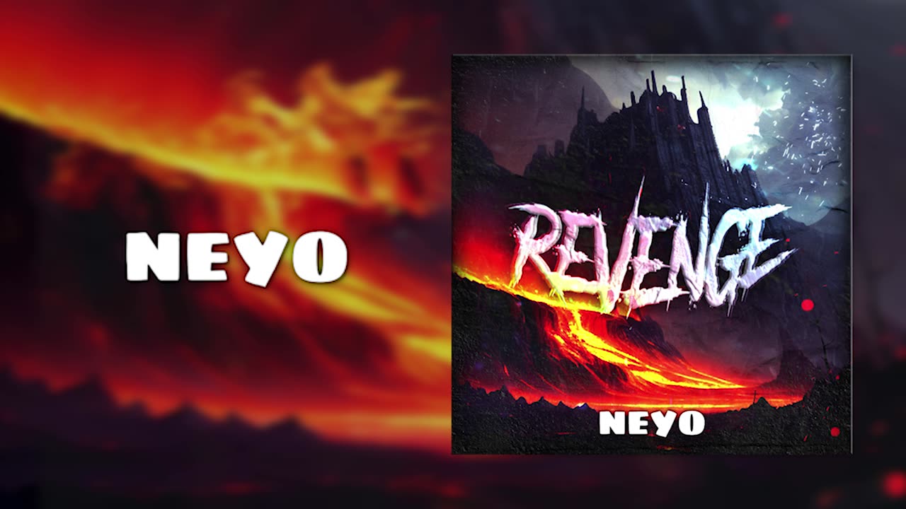 neyoooo & 32zzelu - REVENGE, Pt. 4 [Official Audio]