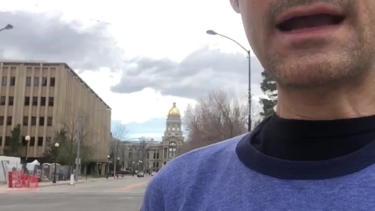 Bitcoin in Cheyenne Wyoming 2022!