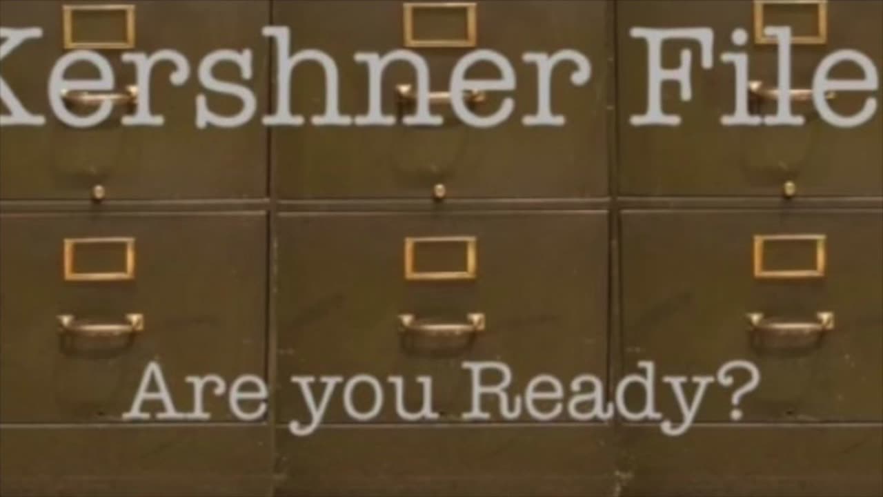 The Kershner Files | Ep9 (10/11/2023)