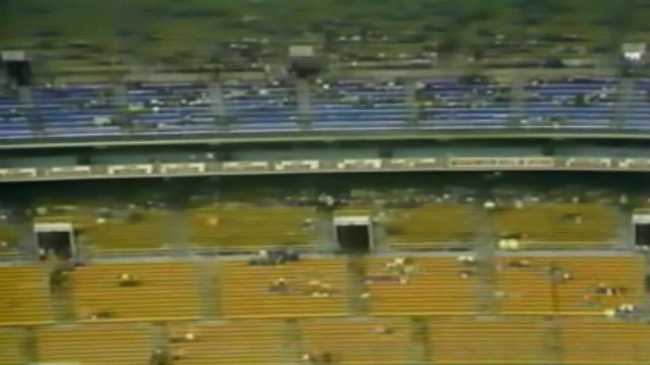 1983 USFL The Big Plays on ESPN - Week 12 Game Highlights