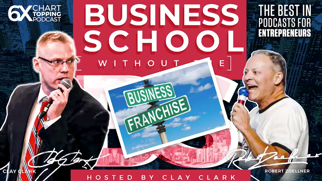 Business | Should I Grow Corporately or Should I Franchise My Business?