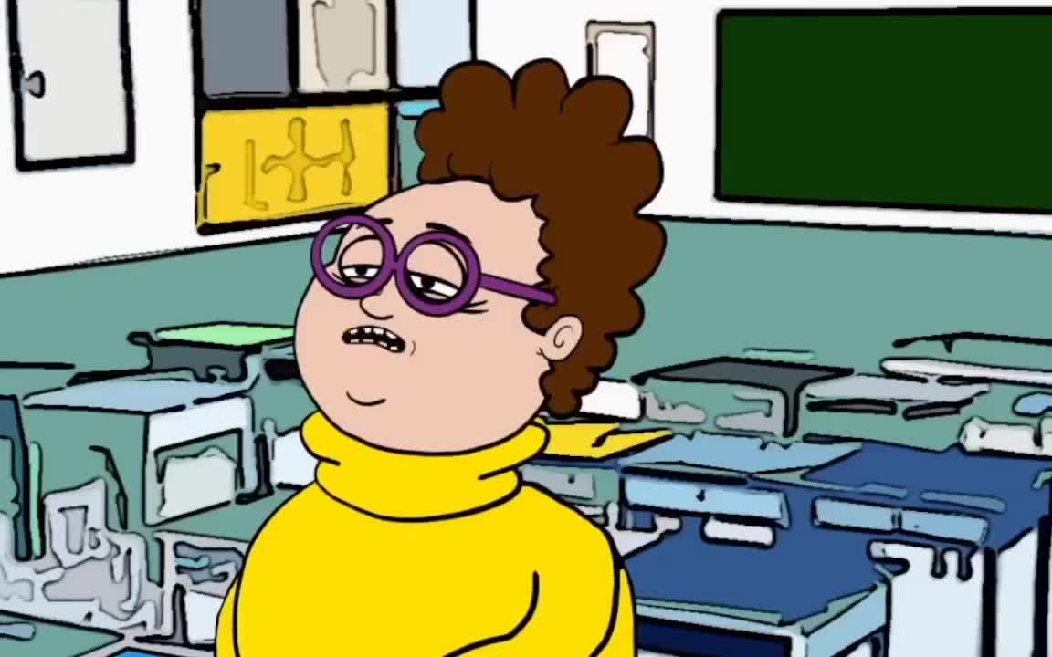Owen Benjamin - March 2020 Predictions Cartoon