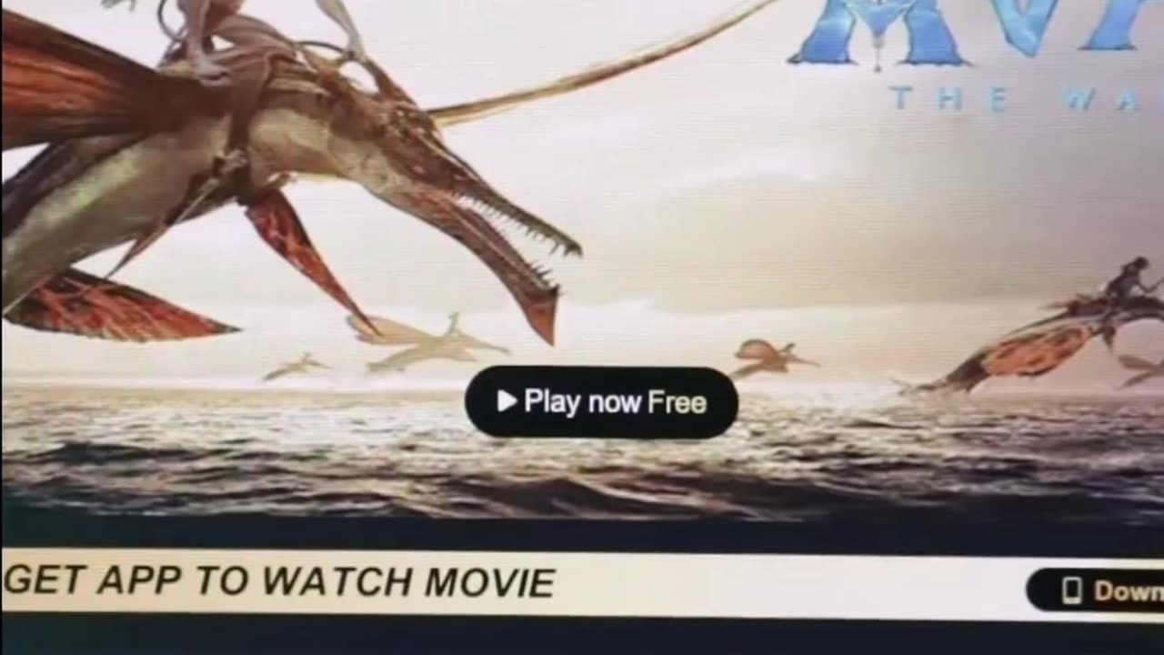 Free netflix