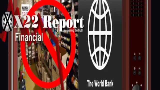 X22 NEWS REPORT UPDATES TODAY.