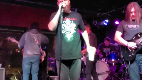 Hidden Foundation "Uncertain"