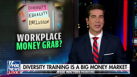 ‘USELESS’: Why diversity training is ‘detrimental to minorities'