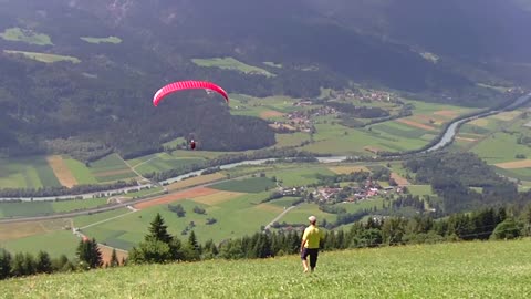 Rom ing around Kärnten