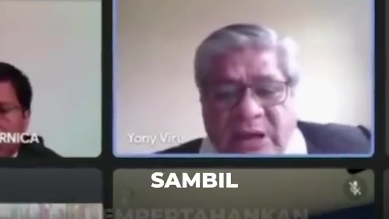 Judge vs Lawyer