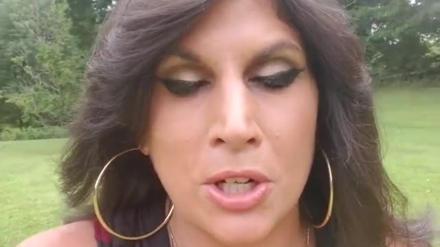 Amanda Grace Talks...A Prophetic Update!!!