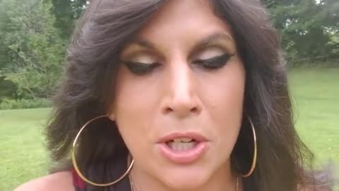 Amanda Grace Talks...A Prophetic Update!!!