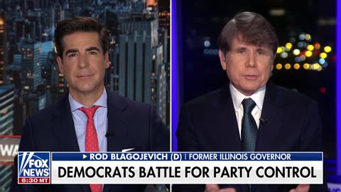 Democrats completely butchered common sense: Rod Blagojevich