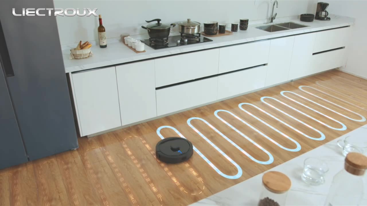 BEST ALEXA ROBOT VACUUM IN 2023