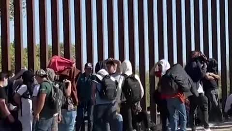 BIDEN IMMIGRATIONPOLICY FACING SUPREMECOURT CHALLENGE