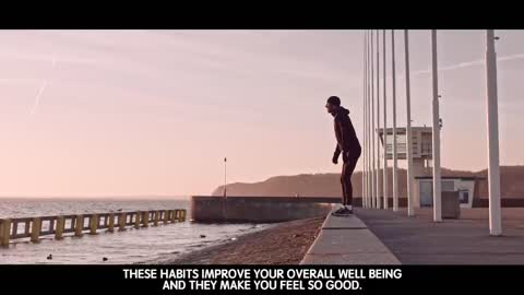 5 Islamic Habits Of Highly Successful Muslims - Motivational Video 2022