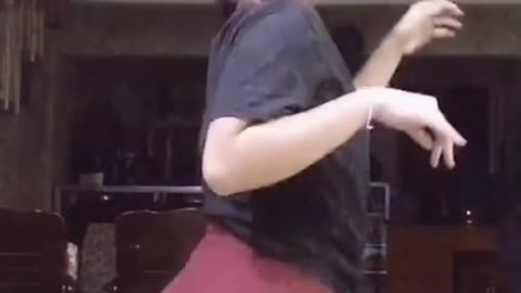 sexy tiktok dance 4